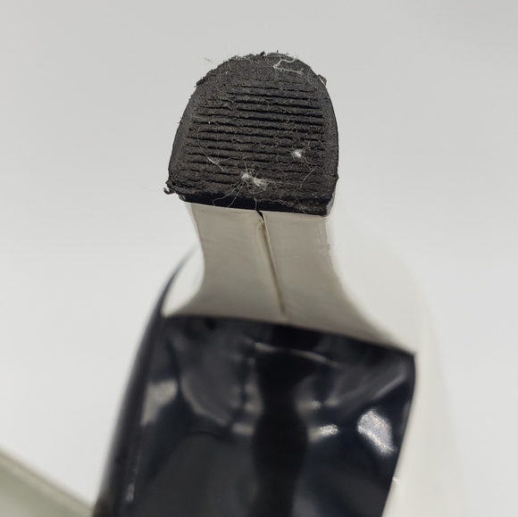 Anne Klein "foxy" sz 7.5 heels - Picture 5 of 16